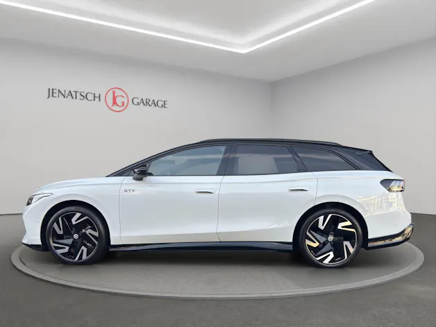VW ID.7 Tourer GTX 4motion
