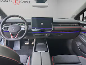 VW ID.7 Tourer GTX 4motion