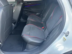 VW ID.7 Tourer GTX 4motion