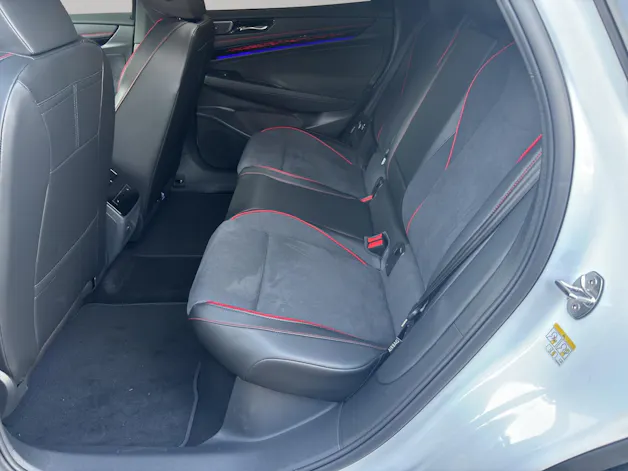 VW ID.7 Tourer GTX 4motion