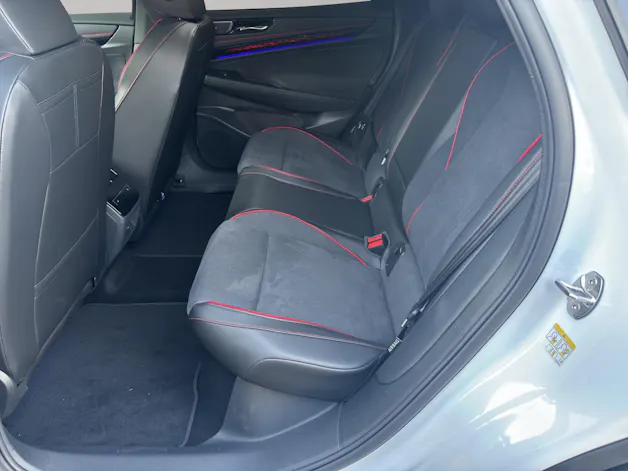 VW ID.7 Tourer GTX 4motion