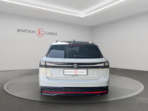 VW ID.7 Tourer GTX 4motion