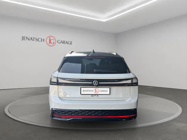 VW ID.7 Tourer GTX 4motion