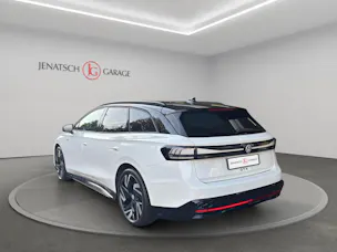 VW ID.7 Tourer GTX 4motion