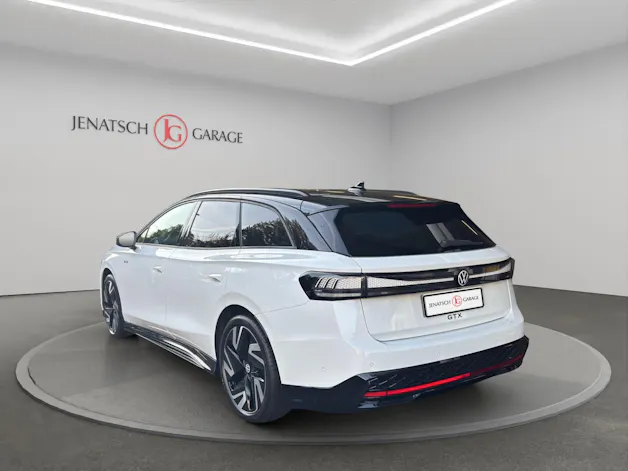 VW ID.7 Tourer GTX 4motion