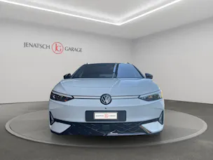 VW ID.7 Tourer GTX 4motion