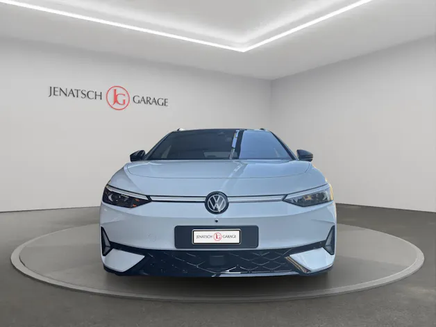 VW ID.7 Tourer GTX 4motion