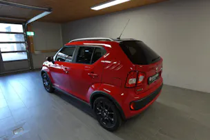 Suzuki Ignis 1.2 Compact+ 4x4