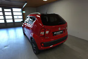 Suzuki Ignis 1.2 Compact+ 4x4
