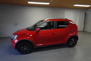 Suzuki Ignis 1.2 Compact+ 4x4
