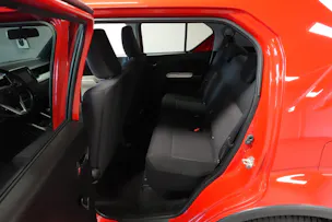 Suzuki Ignis 1.2 Compact+ 4x4
