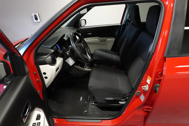 Suzuki Ignis 1.2 Compact+ 4x4