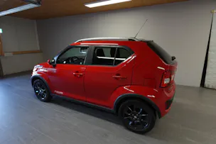 Suzuki Ignis 1.2 Compact+ 4x4