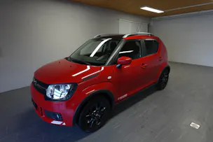 Suzuki Ignis 1.2 Compact+ 4x4