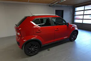 Suzuki Ignis 1.2 Compact+ 4x4