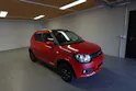 Suzuki Ignis 1.2 Compact+ 4x4