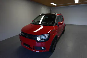Suzuki Ignis 1.2 Compact+ 4x4