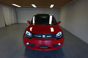 Suzuki Ignis 1.2 Compact+ 4x4