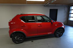 Suzuki Ignis 1.2 Compact+ 4x4
