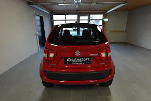 Suzuki Ignis 1.2 Compact+ 4x4