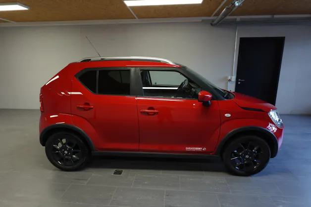 Suzuki Ignis 1.2 Compact+ 4x4