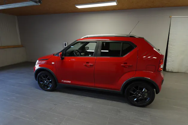 Suzuki Ignis 1.2 Compact+ 4x4