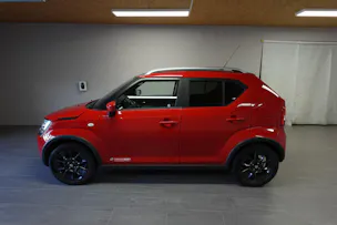 Suzuki Ignis 1.2 Compact+ 4x4