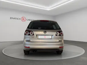 VW Golf Plus 1.4 TSI 122 Trendline