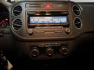 VW Golf Plus 1.4 TSI 122 Trendline
