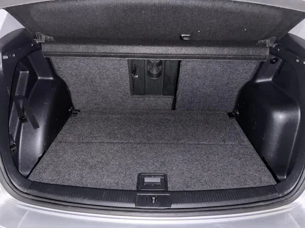 VW Golf Plus 1.4 TSI 122 Trendline