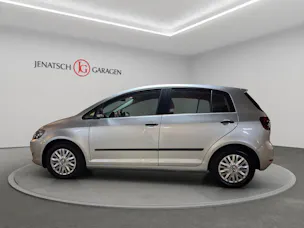 VW Golf Plus 1.4 TSI 122 Trendline