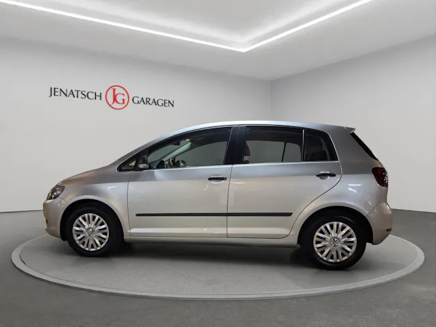 VW Golf Plus 1.4 TSI 122 Trendline