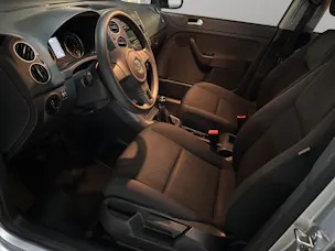 VW Golf Plus 1.4 TSI 122 Trendline