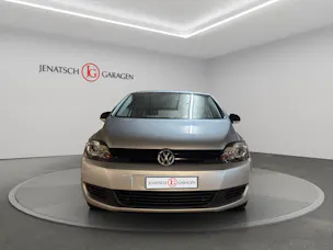 VW Golf Plus 1.4 TSI 122 Trendline