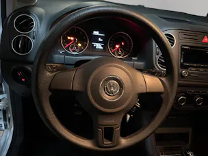 VW Golf Plus 1.4 TSI 122 Trendline