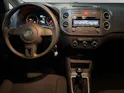 VW Golf Plus 1.4 TSI 122 Trendline