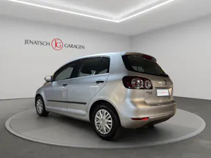 VW Golf Plus 1.4 TSI 122 Trendline
