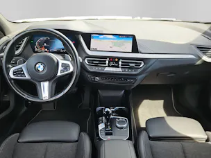 BMW 120d xDrive Steptronic Sport Line