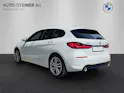 BMW 120d xDrive Steptronic Sport Line