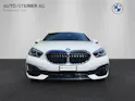 BMW 120d xDrive Steptronic Sport Line