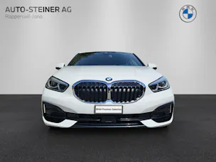 BMW 120d xDrive Steptronic Sport Line