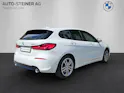 BMW 120d xDrive Steptronic Sport Line