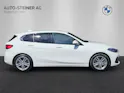 BMW 120d xDrive Steptronic Sport Line