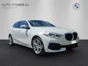 BMW 120d xDrive Steptronic Sport Line