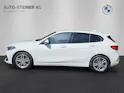 BMW 120d xDrive Steptronic Sport Line