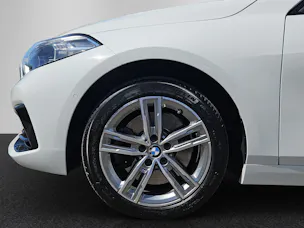 BMW 120d xDrive Steptronic Sport Line