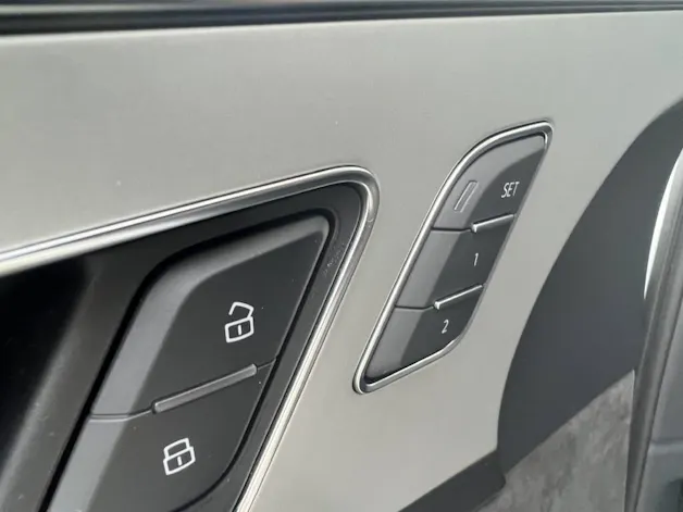 Audi Q7 3.0 V6 TDI e-tron quattro T-Tronic