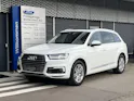 Audi Q7 3.0 V6 TDI e-tron quattro T-Tronic