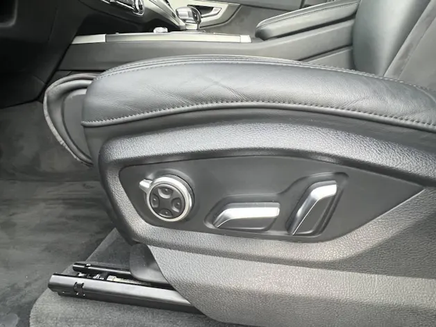 Audi Q7 3.0 V6 TDI e-tron quattro T-Tronic
