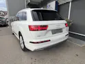 Audi Q7 3.0 V6 TDI e-tron quattro T-Tronic